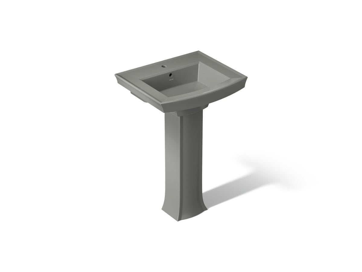 3/4 view of product