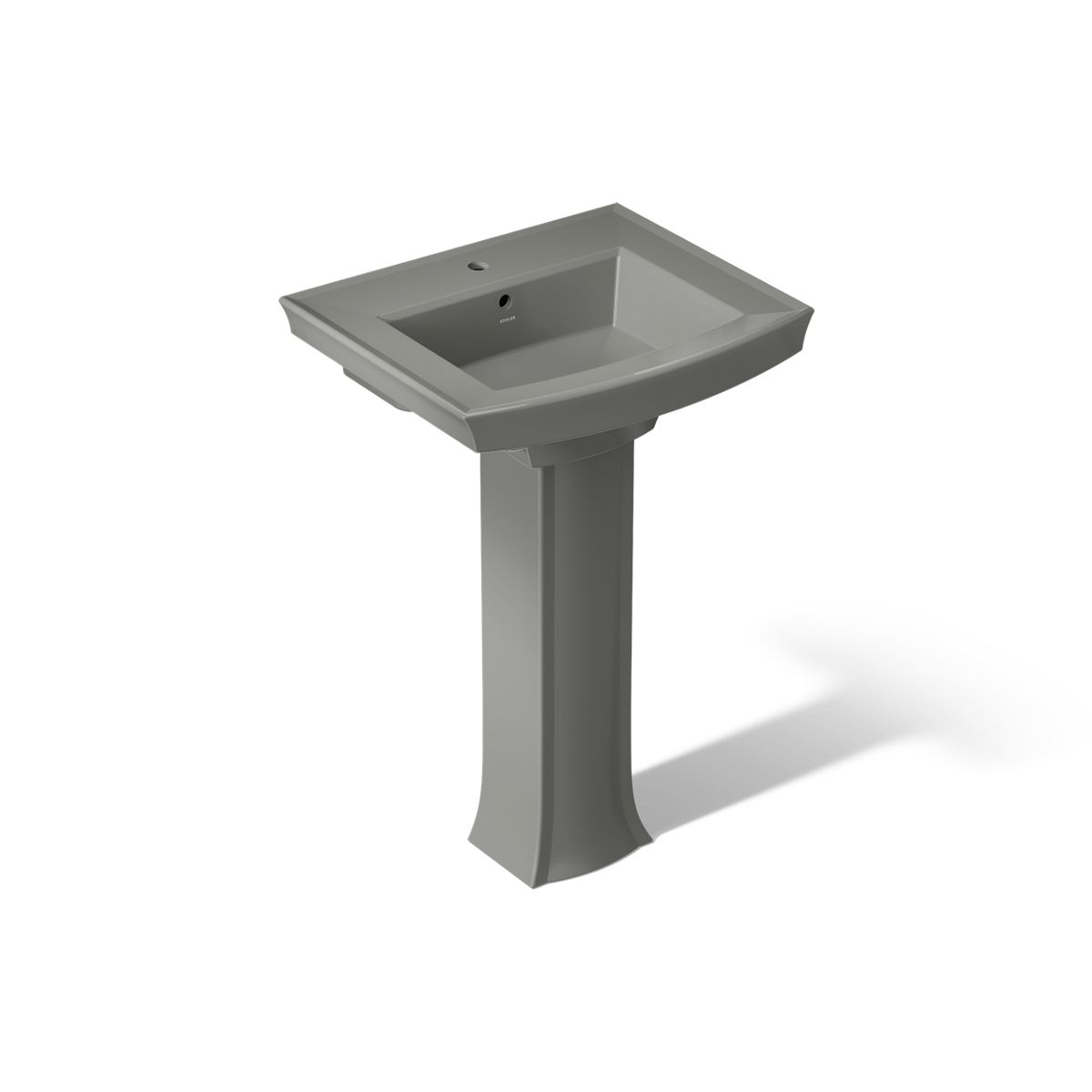 3/4 view of product
