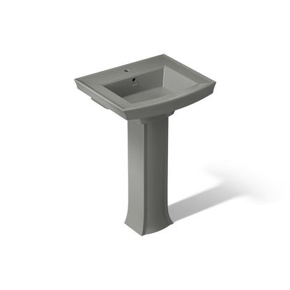 3/4 view of product