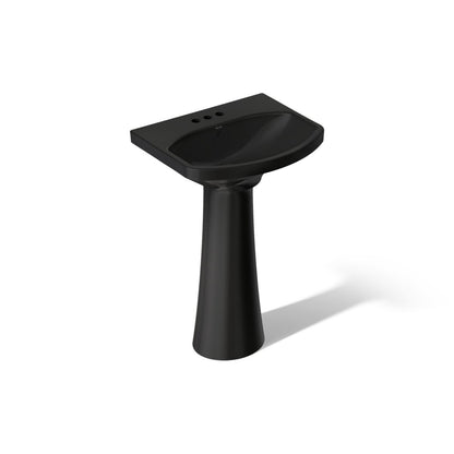 3/4 view of product