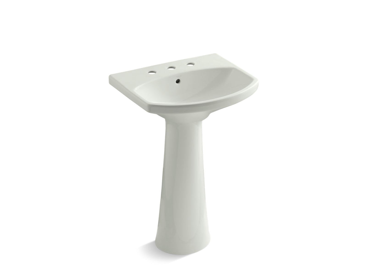 3/4 view of product