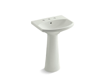 3/4 view of product