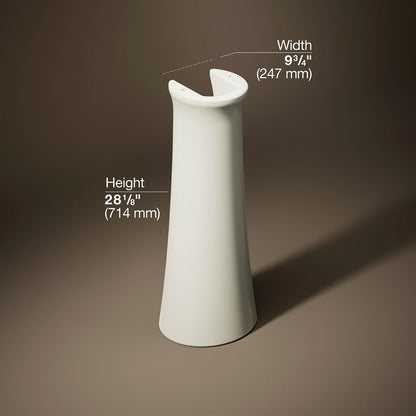KOHLER K-2364 Cimarron Pedestal
