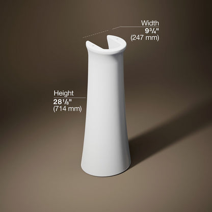 KOHLER K-2364 Cimarron Pedestal