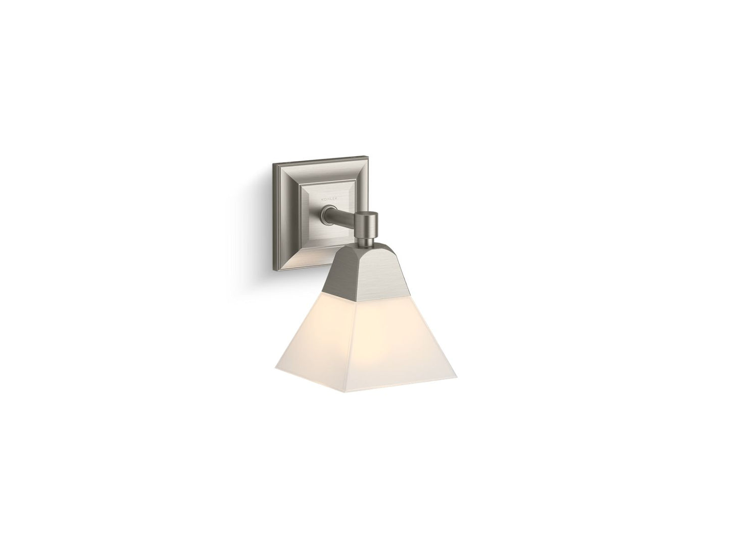 KOHLER K-23686-SC01 Memoirs One-light sconce