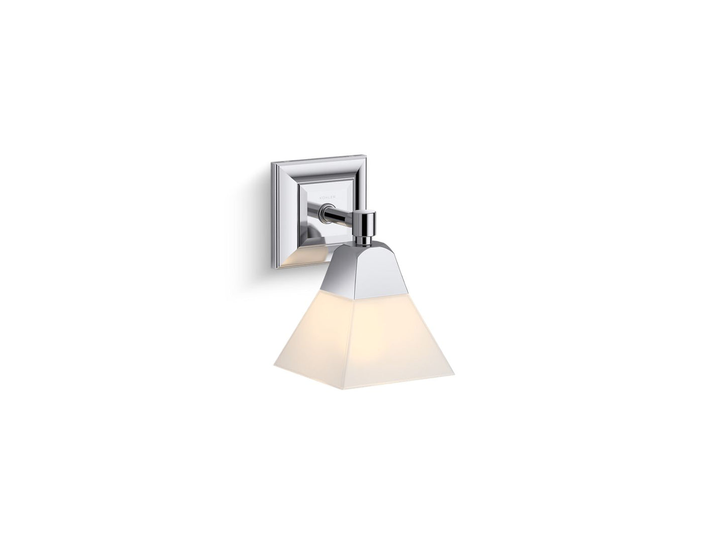 KOHLER K-23686-SC01 Memoirs One-light sconce