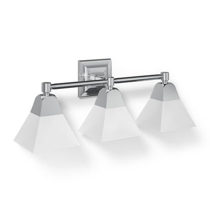 3/4 view of product