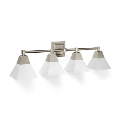 3/4 view of product
