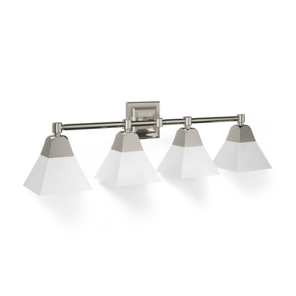 3/4 view of product