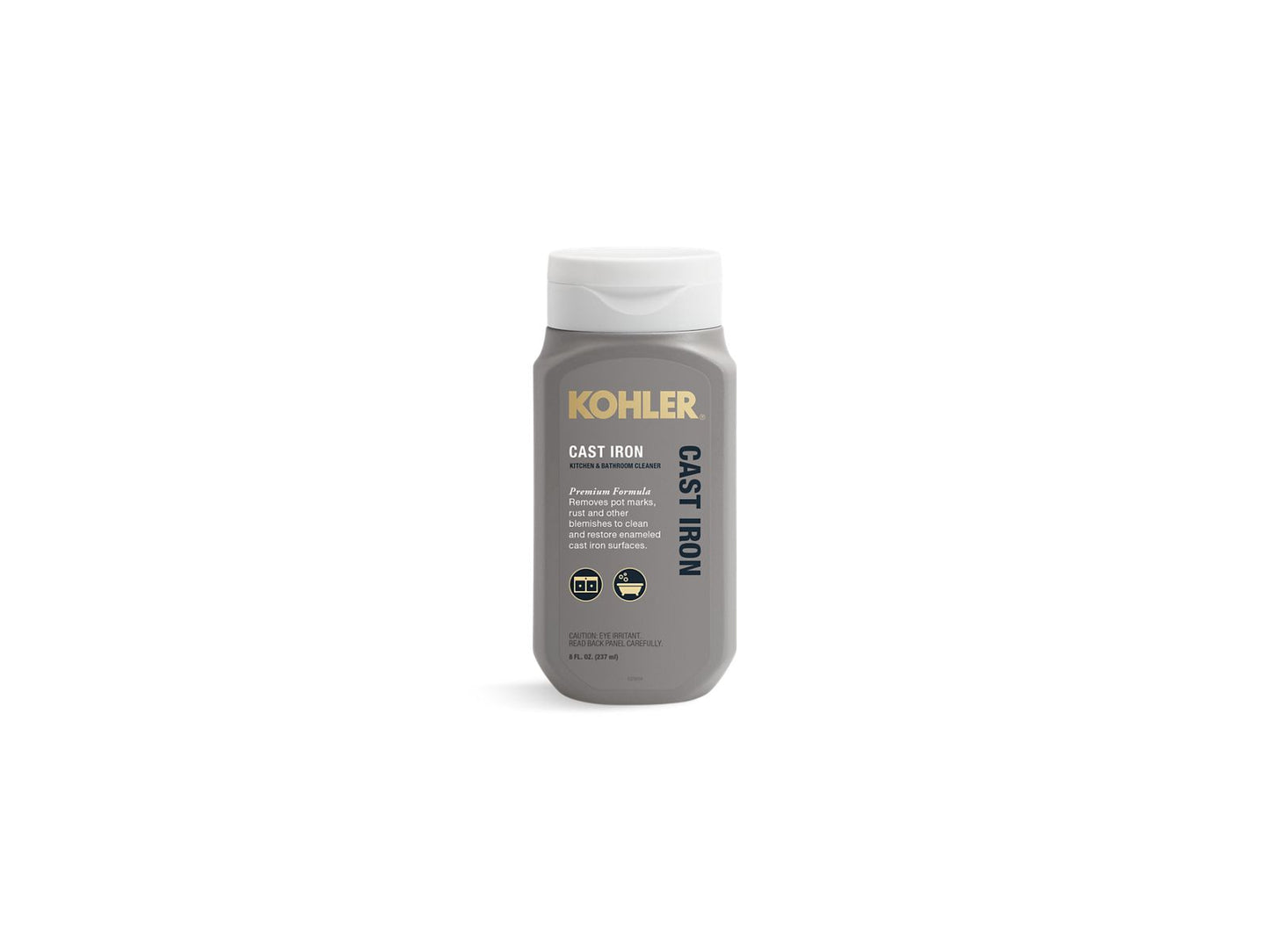 3/4 view of product