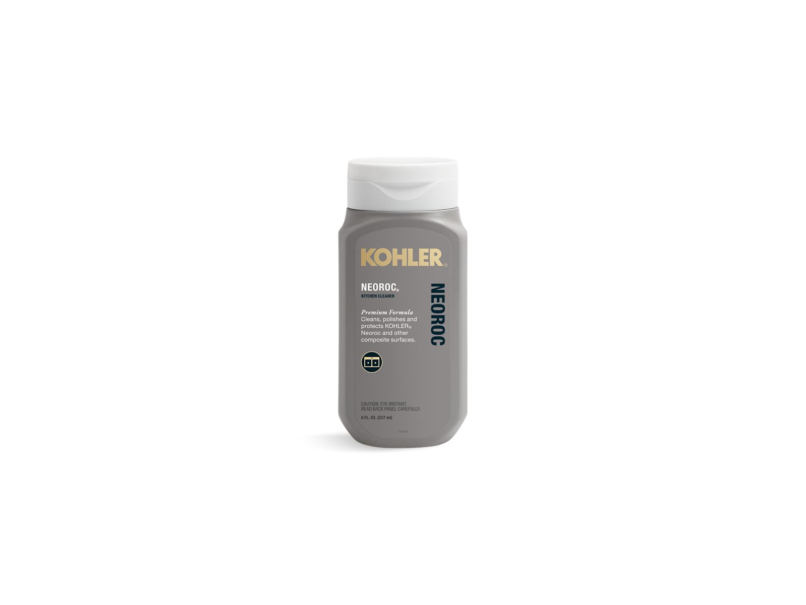 3/4 view of product