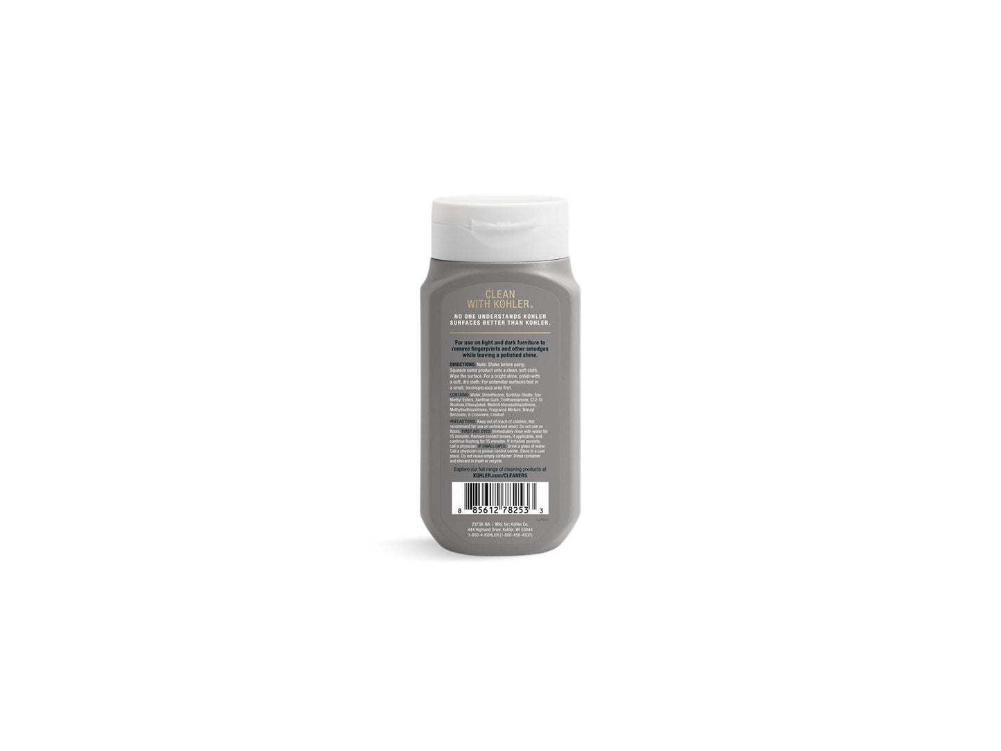 KOHLER K-23736 Furniture polish