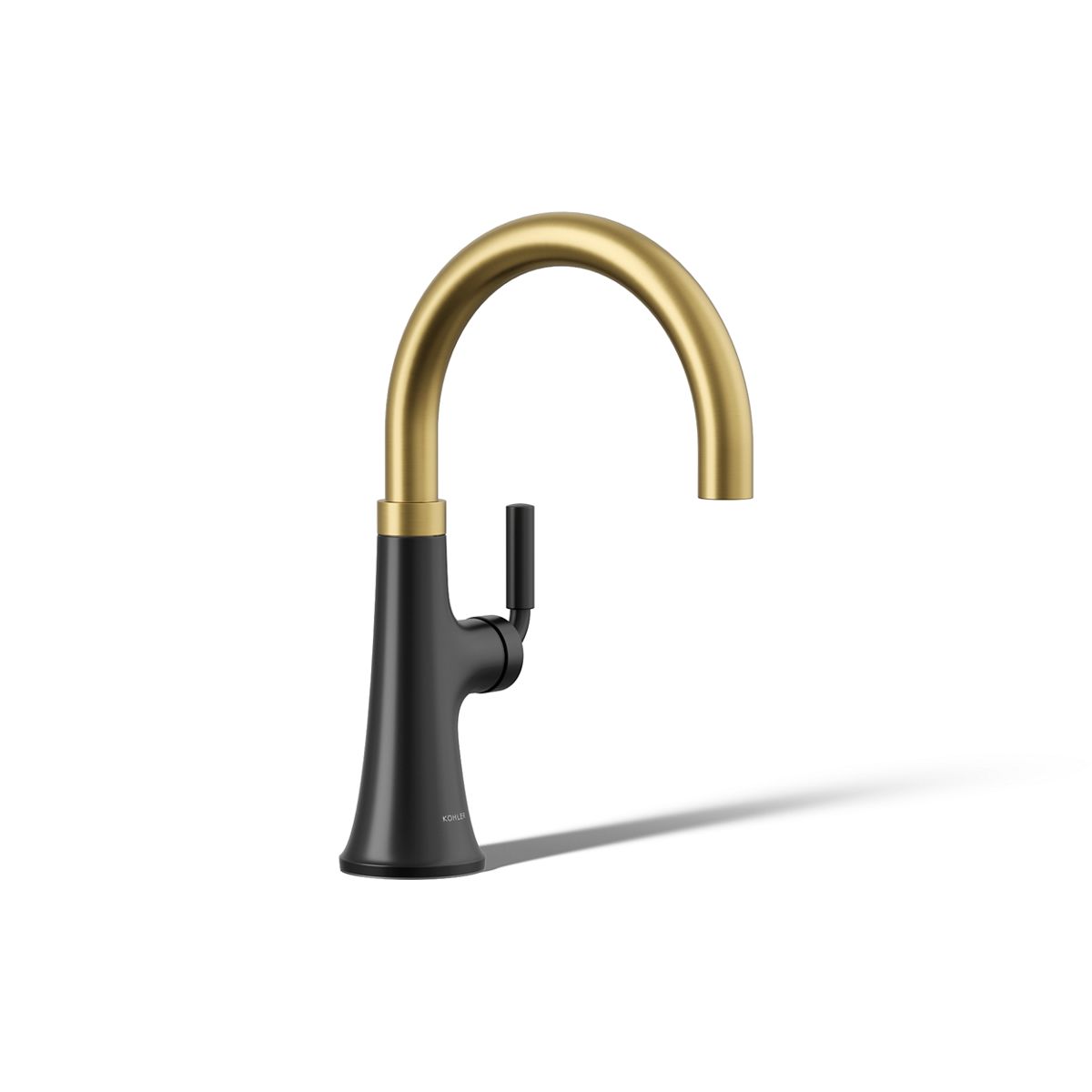 KOHLER K-23767 Tone Single-handle bar sink faucet