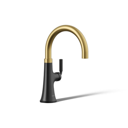 KOHLER K-23767 Tone Single-handle bar sink faucet