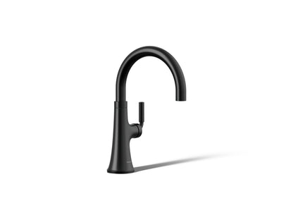 KOHLER K-23767 Tone Single-handle bar sink faucet