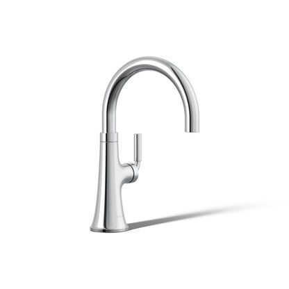 KOHLER K-23767 Tone Single-handle bar sink faucet