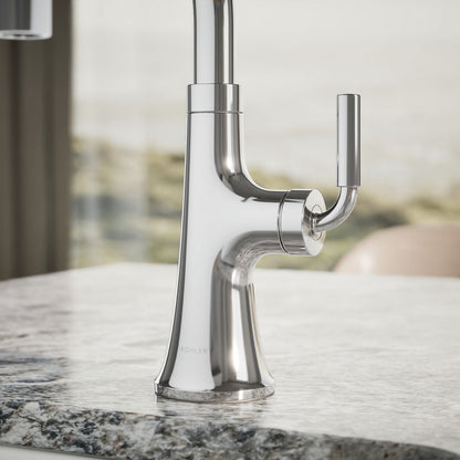KOHLER K-23767 Tone Single-handle bar sink faucet