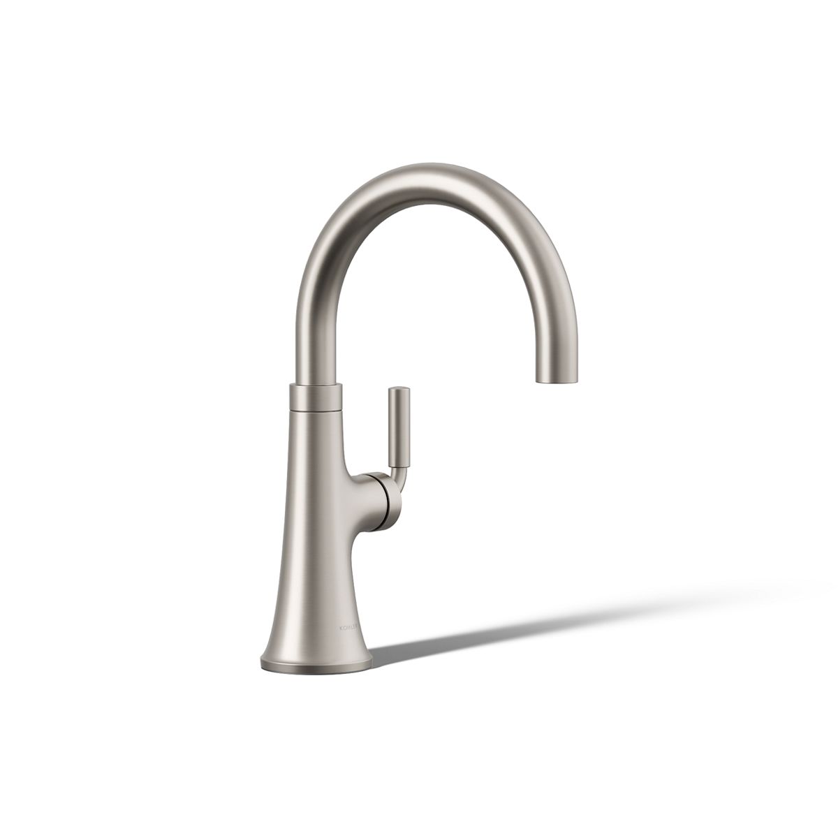 KOHLER K-23767 Tone Single-handle bar sink faucet