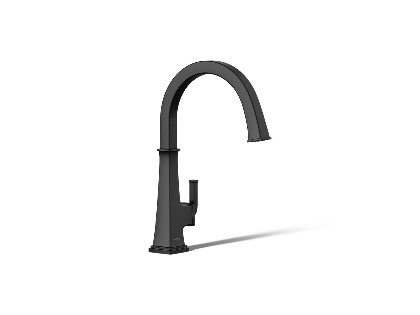 KOHLER K-23833 Riff Single-handle bar sink faucet