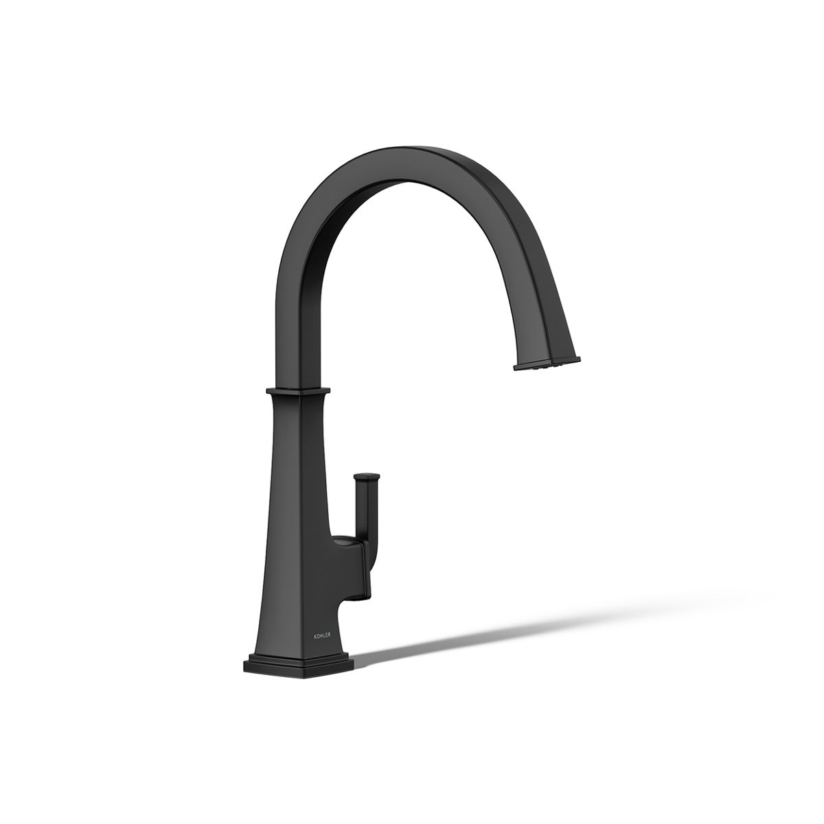 KOHLER K-23833 Riff Single-handle bar sink faucet