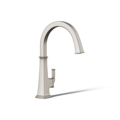 KOHLER K-23833 Riff Single-handle bar sink faucet