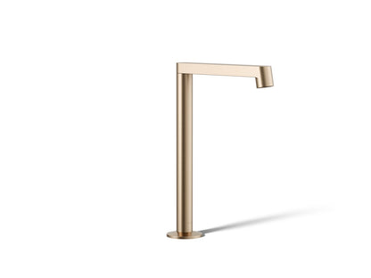 KOHLER Components Bathroom sink faucet spout with Row design, 1.2 gpm