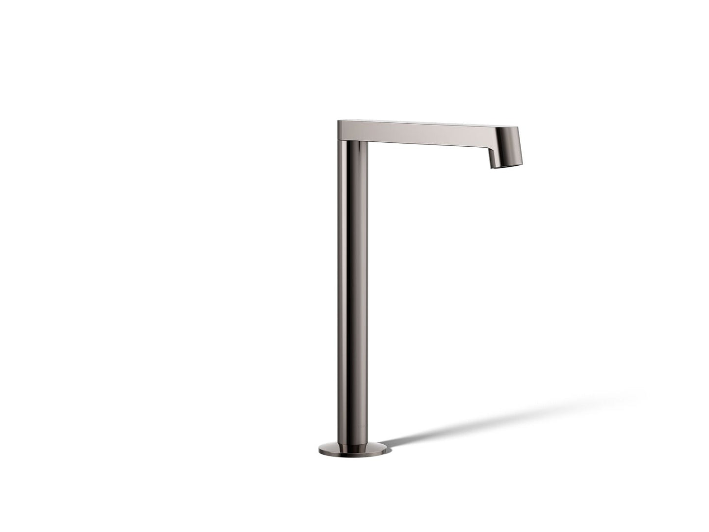 KOHLER Components Bathroom sink faucet spout with Row design, 1.2 gpm