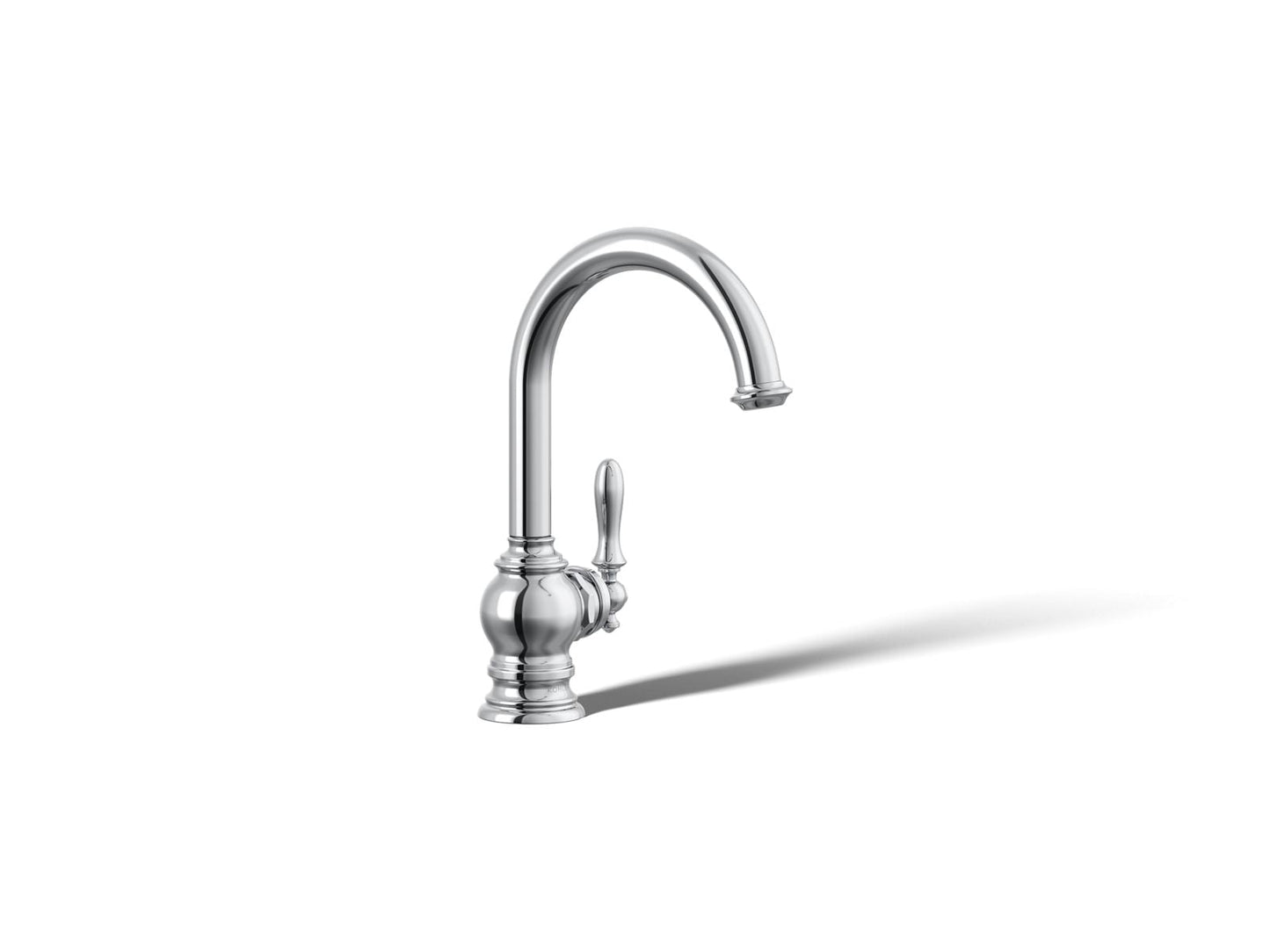 KOHLER K-24074 Artifacts Beverage faucet