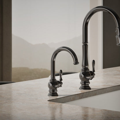 KOHLER K-24074 Artifacts Beverage faucet
