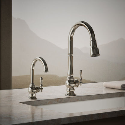 KOHLER K-24074 Artifacts Beverage faucet