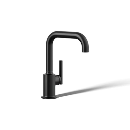 KOHLER K-24077 Purist Beverage Faucet