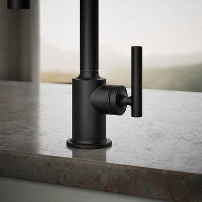 KOHLER K-24077 Purist Beverage Faucet