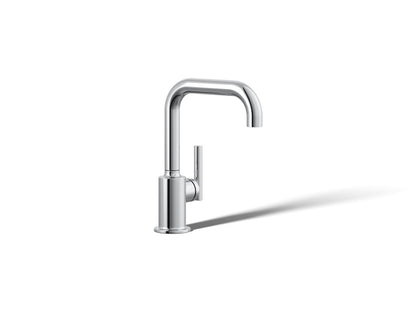 KOHLER K-24077 Purist Beverage Faucet
