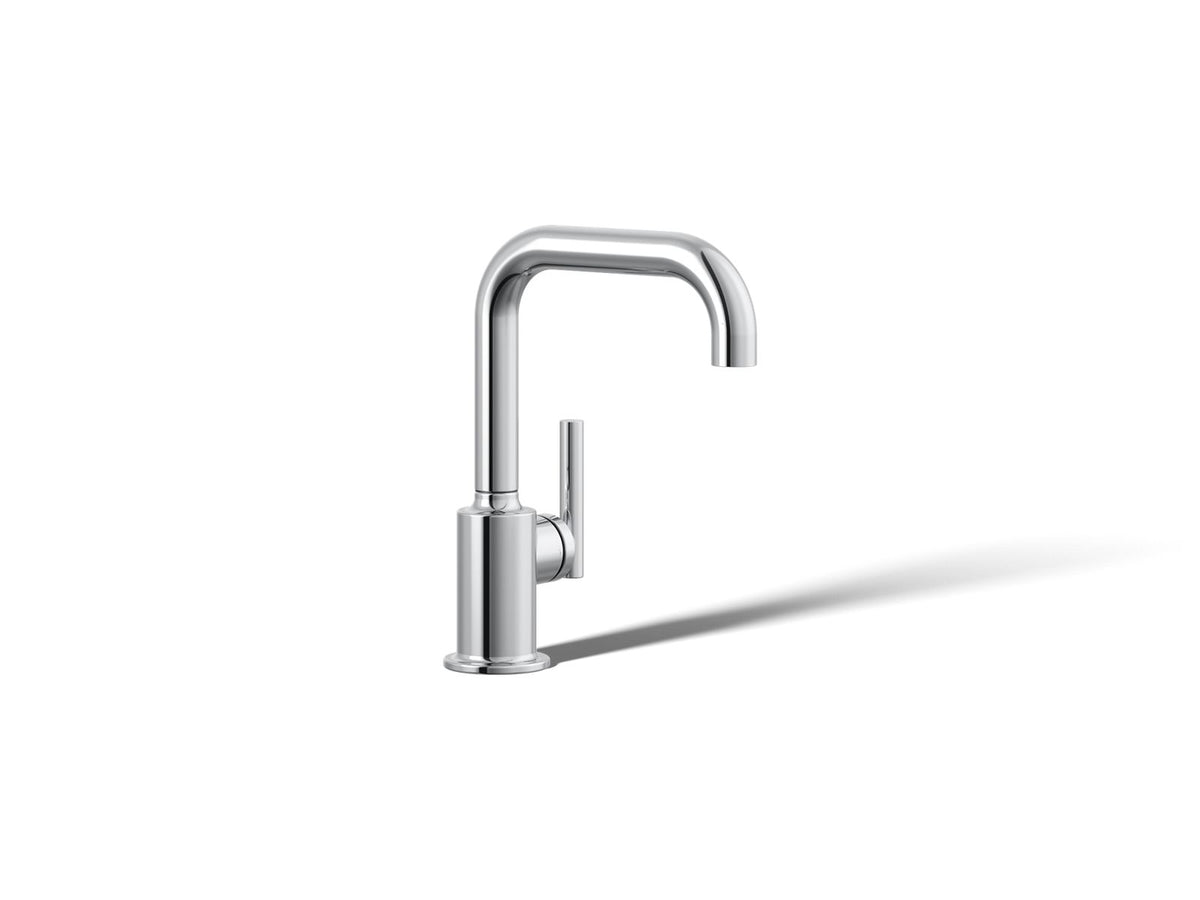 KOHLER K-24077 Purist Beverage Faucet