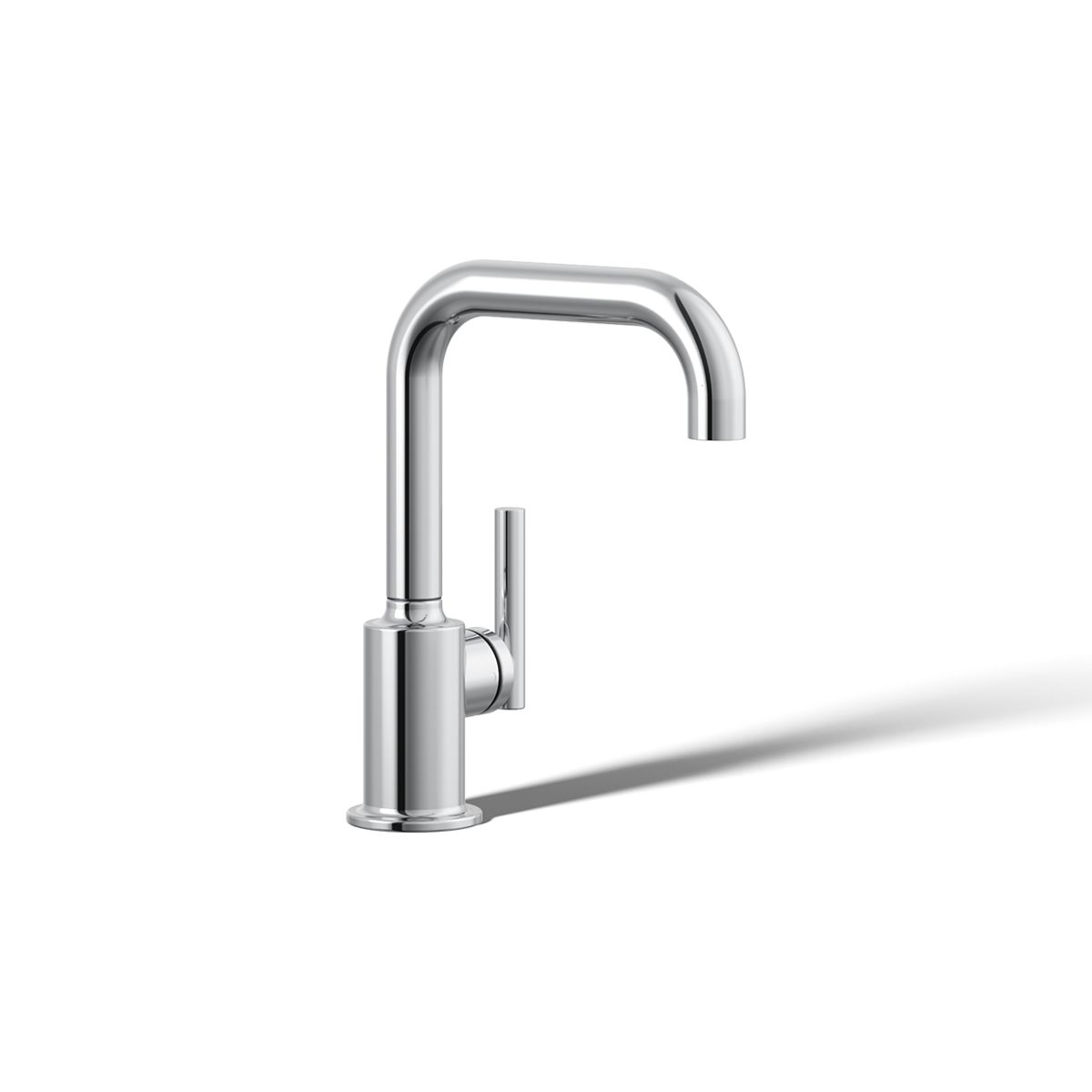 KOHLER K-24077 Purist Beverage Faucet