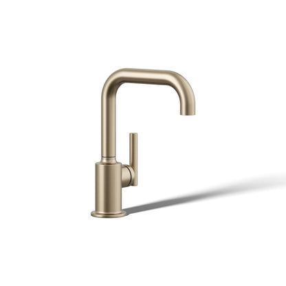KOHLER K-24077 Purist Beverage Faucet
