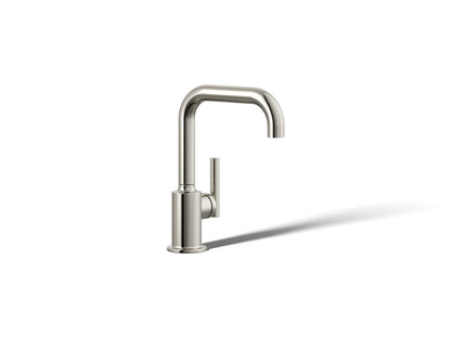 KOHLER K-24077 Purist Beverage Faucet