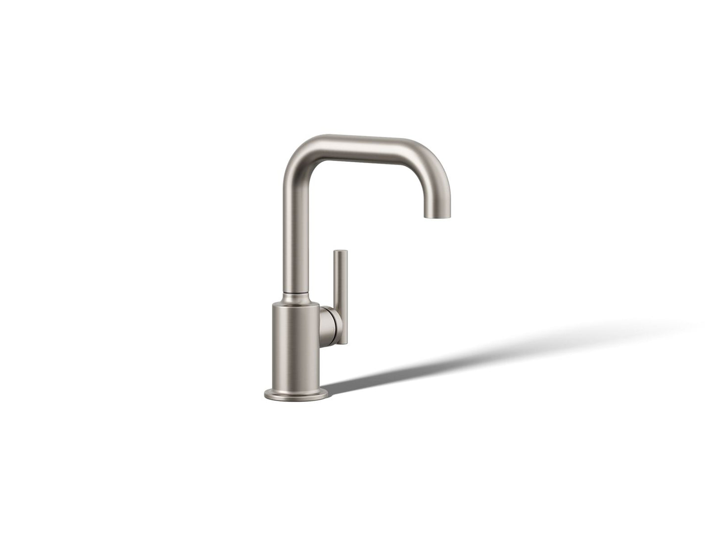 KOHLER K-24077 Purist Beverage Faucet