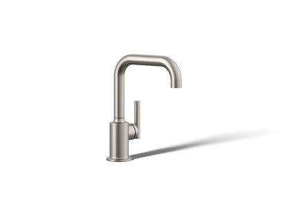 KOHLER K-24077 Purist Beverage Faucet