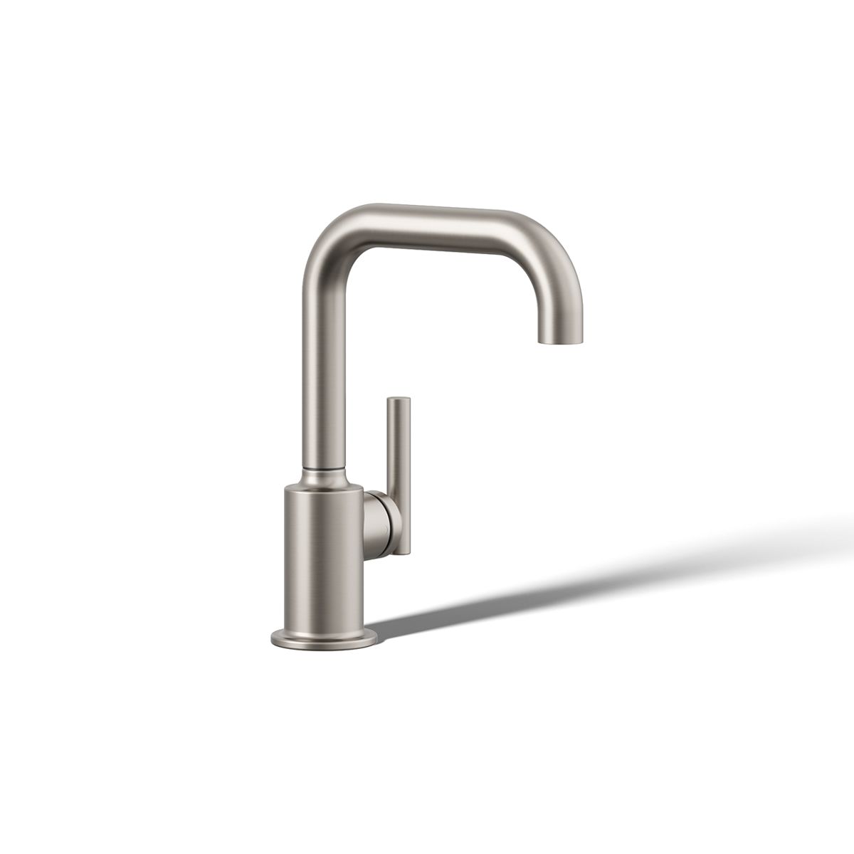 KOHLER K-24077 Purist Beverage Faucet