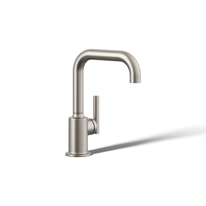 KOHLER K-24077 Purist Beverage Faucet