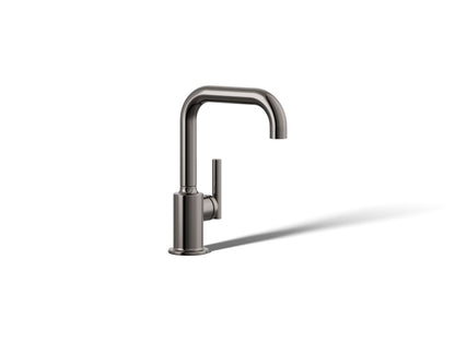 KOHLER K-24077 Purist Beverage Faucet