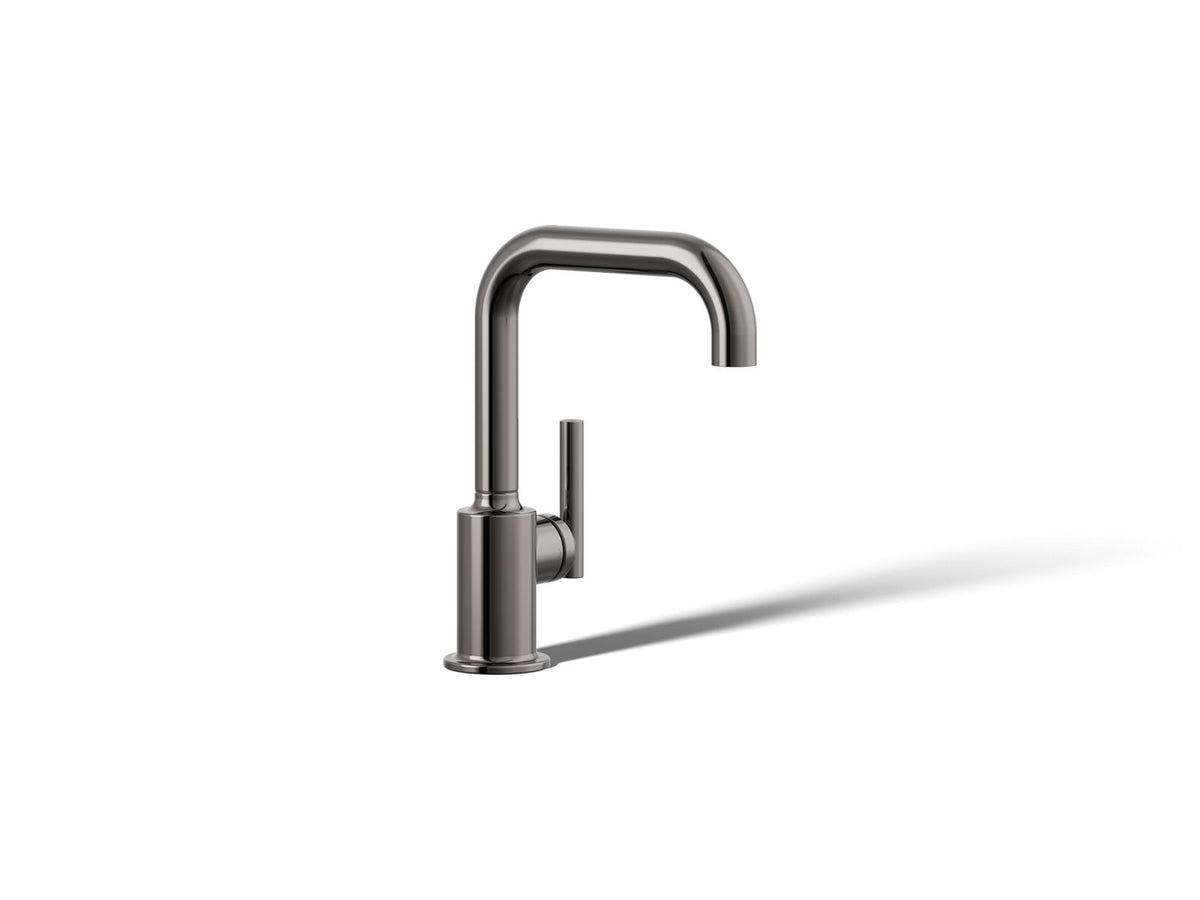 KOHLER K-24077 Purist Beverage Faucet