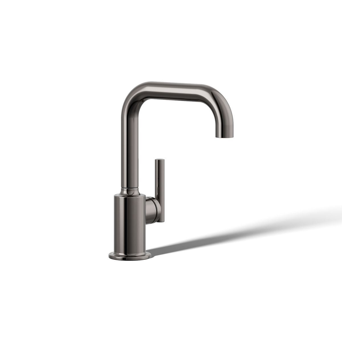 KOHLER K-24077 Purist Beverage Faucet