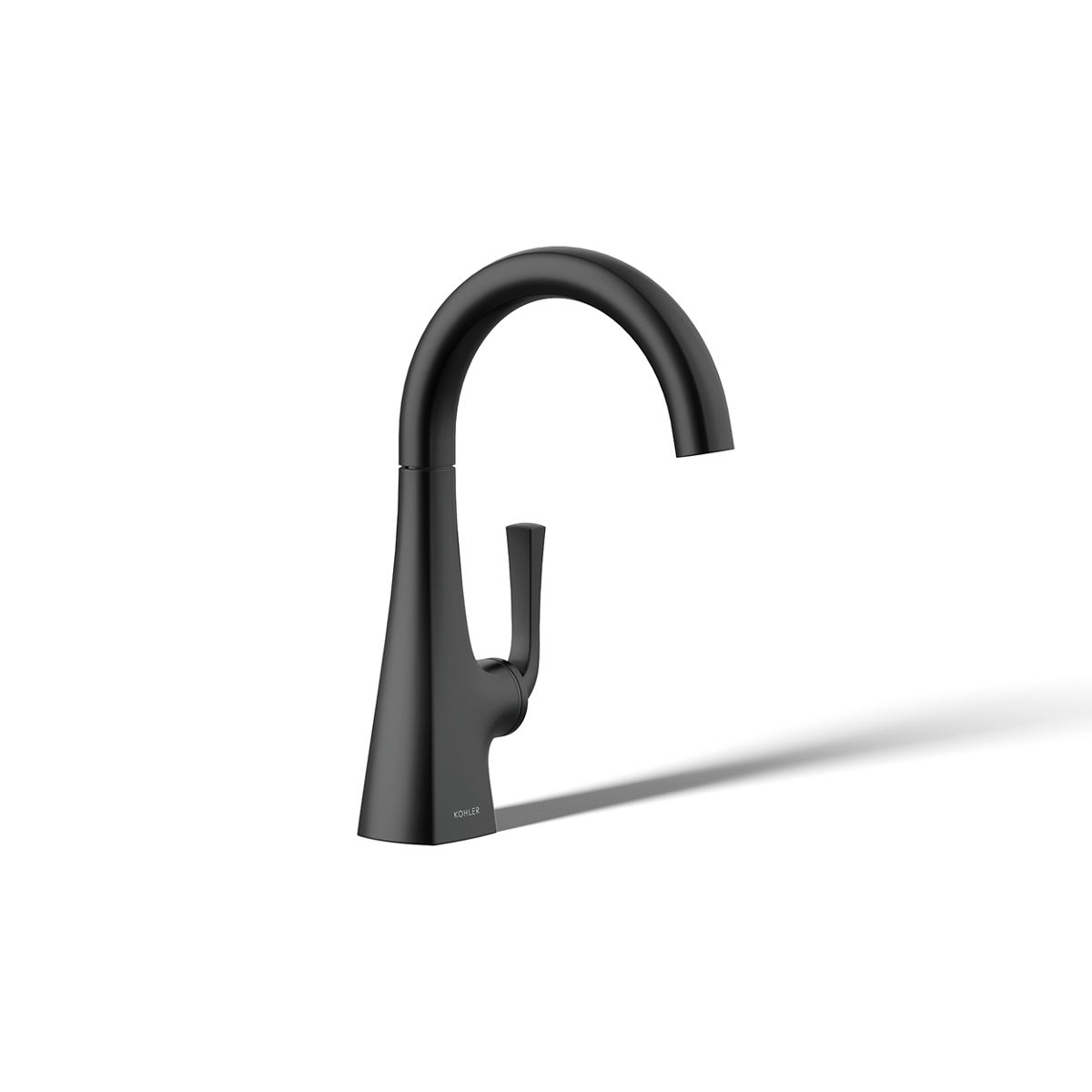KOHLER K-24134 Graze Beverage faucet