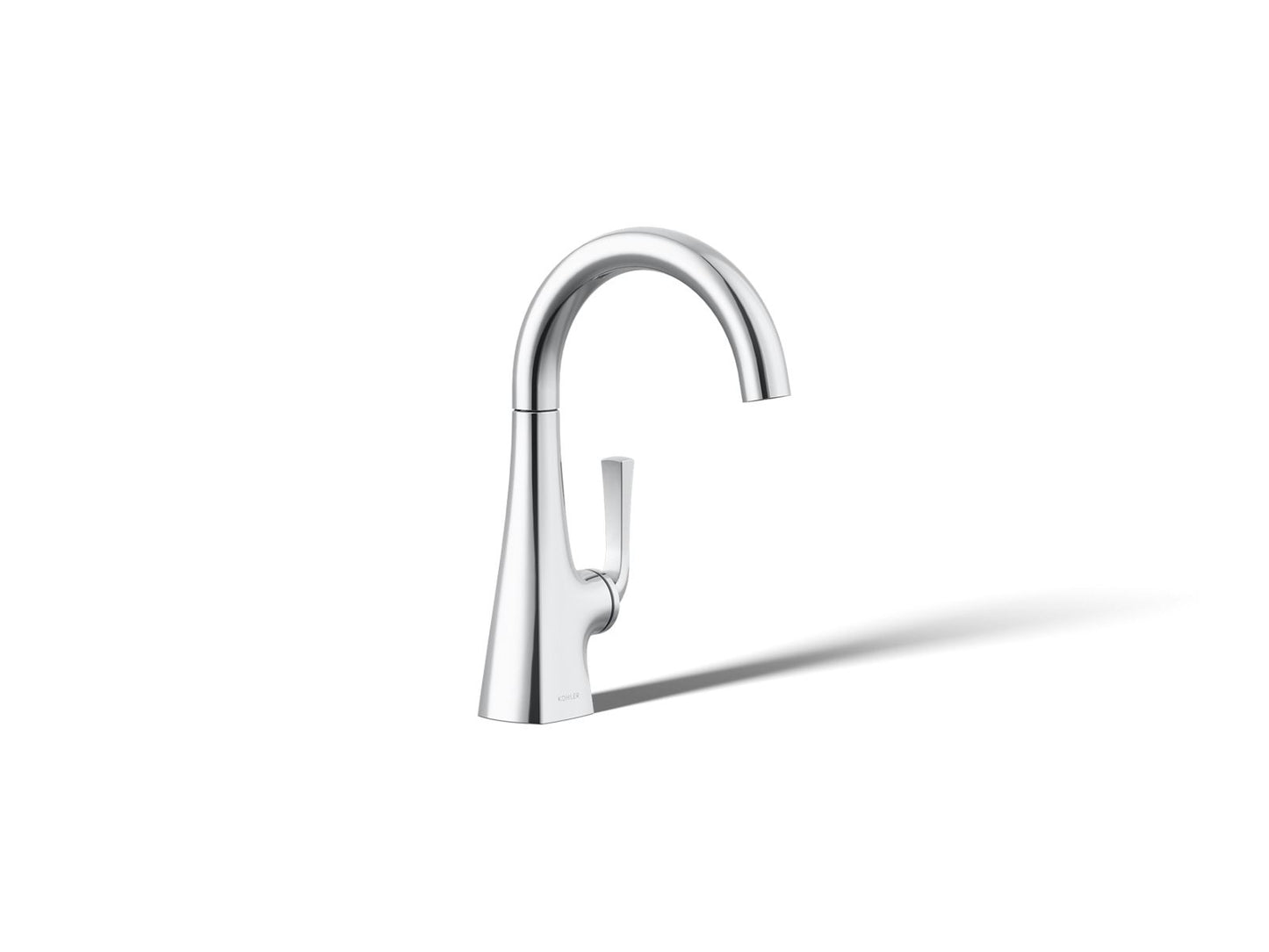 KOHLER K-24134 Graze Beverage faucet