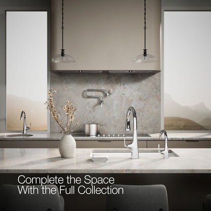 KOHLER K-24134 Graze Beverage faucet