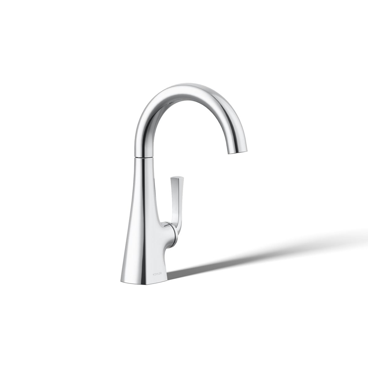 KOHLER K-24134 Graze Beverage faucet