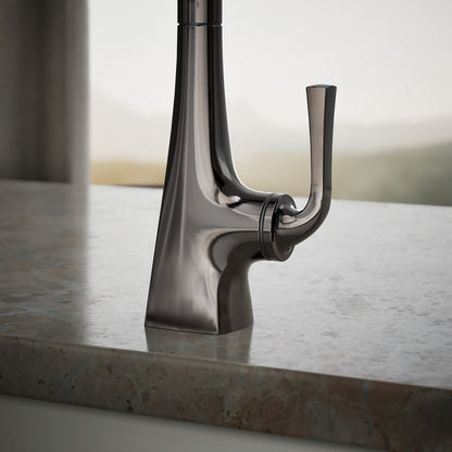 KOHLER K-24134 Graze Beverage faucet