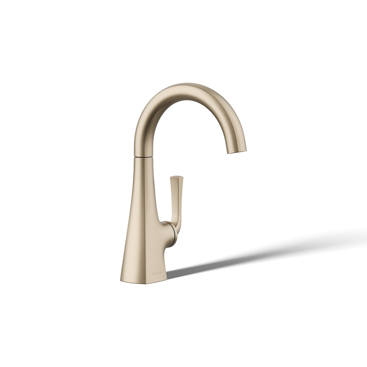 KOHLER K-24134 Graze Beverage faucet